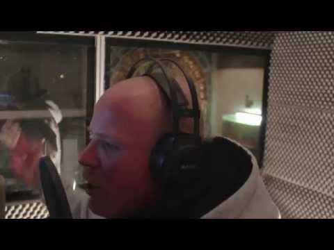 ZVYKO - Kópia & Shit (Prod.ENGINES) /STUDIO VIDEO/