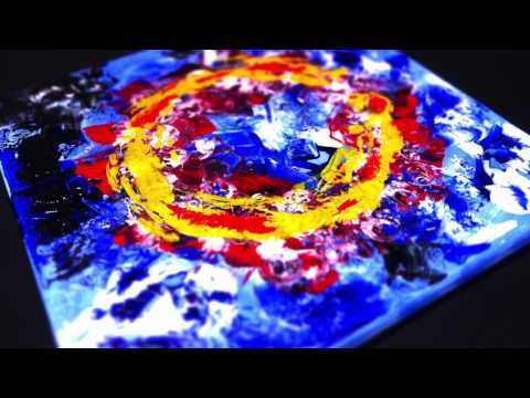 Kunstgalerie Franz Steiner "Elfentanz im Weißwurstkessel"