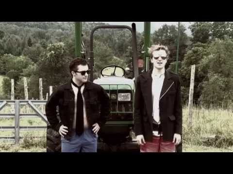 Liam and Peter ALS Ice Bucket Challenge