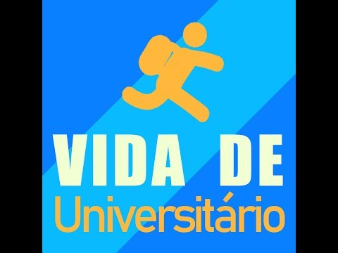 Vida de Universitário 16 – Oficinas da Semana da Administração