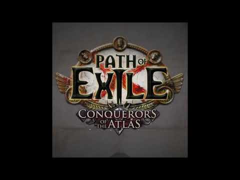 Path of Exile (Original Game Soundtrack) - Orion (Conquerors of the Atlas)