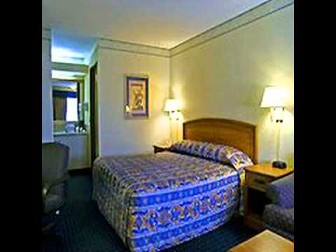 Best Western Desert Villa Inn Hotel Barstow
