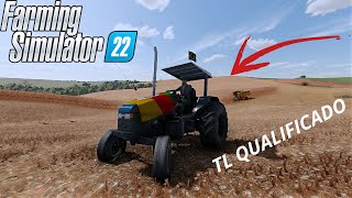 LIBERADO TL QUALIFICADO // FARMING SIMULATOR 22