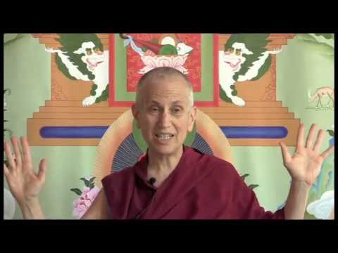 25 Essential Spiritual Advice: Wandering in Cyclic Existence 06-04-13