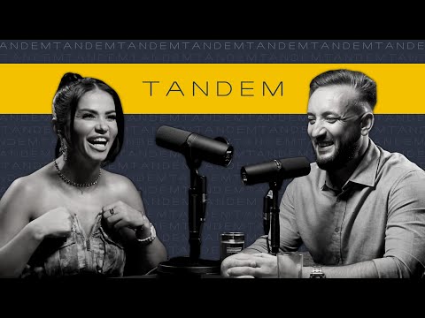 TANDEM PODCAST: Reguli de Cuplu cu Ilie (@iliemaxian6986) și Tatiana Maxian