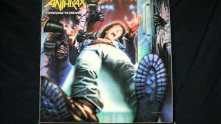 Anthrax - S.S.C./Stand Or Fall (Vinyl)