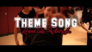 Mos Wanted Crew | Ricky Cole | Audio Push - Theme Song