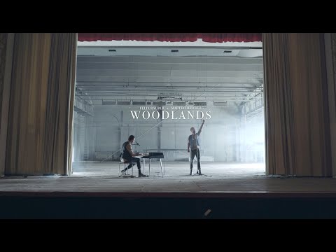 Felix Räuber & Martin Herzberg - Woodlands (Official Video)