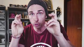 Real Talk On Inspiration & Motivation!