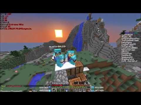 UHC Highlights - E13: "Luck"
