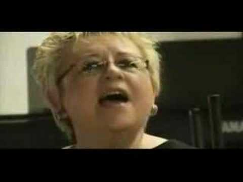 Jesus Camp trailer w/ more fitting music