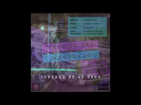 Raa - Cadillac (Official Audio)