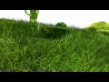 Green Giant Swedish Commercial