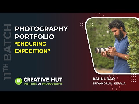 Travel Photography Video 2