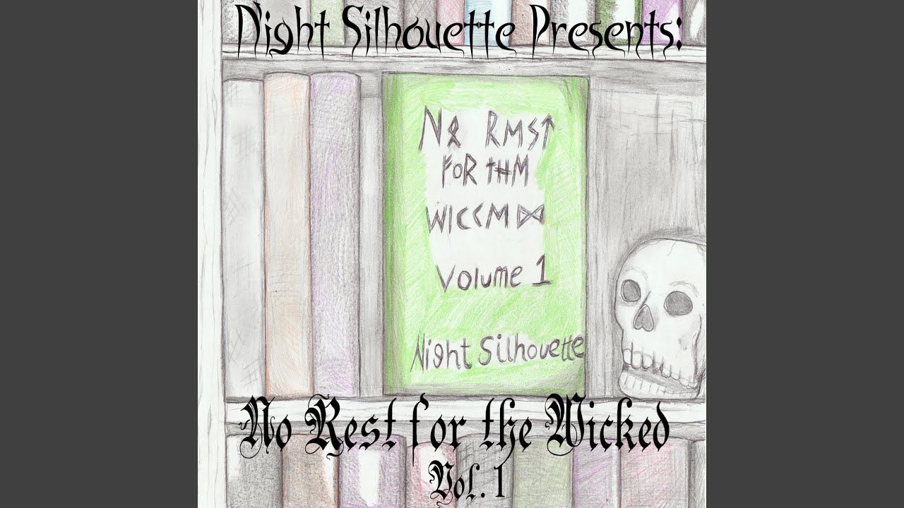 Promotional video thumbnail 3 for Night Silhouette