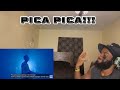 Juan Reza Pica Pica 2 Official Music Video Reaction