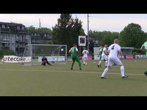 24.Jugend-Pfingstturnier 2022 – Halbfinale FC Karnap 07/27 AH – SV Horst Emscher 08 AH