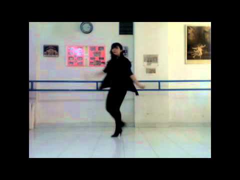 Hello Venus Venus Dance Cover