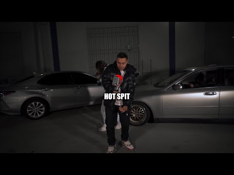 Rato T1D - LarryK (Issa VQ) Music Video