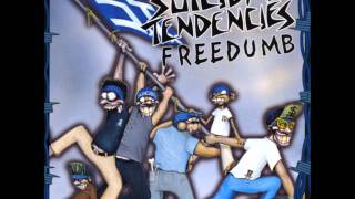 Hippie Killer - Suicidal Tendences (Freedumb)