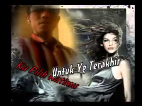 ku pilih hatimu, Anterro