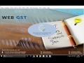 WEBTEL WEB GST Software Demo | GST Billing Software Demo