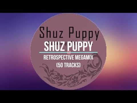 Shuz Puppy   Atlantida 2002 mix 11
