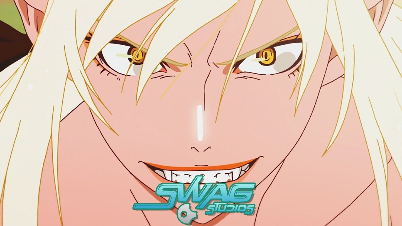 ► SWAG ◄ MONSTER