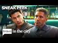SNEAK PEEK Andrea Denver Explodes At Kenny Martin Over His Comments In The City S1 E4 Bravo
