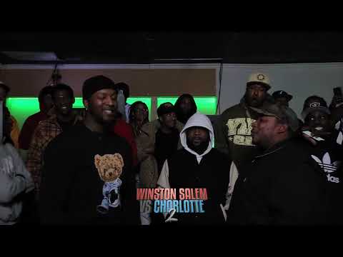 Punchline vs Boogiefrmda4