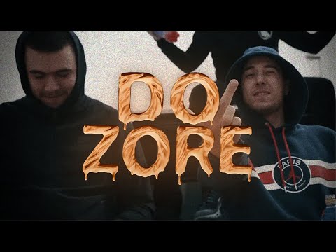 Lacku x Biba Type Beat - "DO ZORE" | Balkan Type Beat 2025