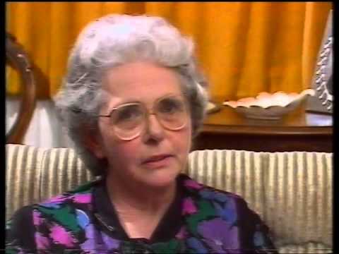 UTV Insight Part 2 - Enniskillen One Year On from the IRA Remembrance Day Bombing 08.11.1987