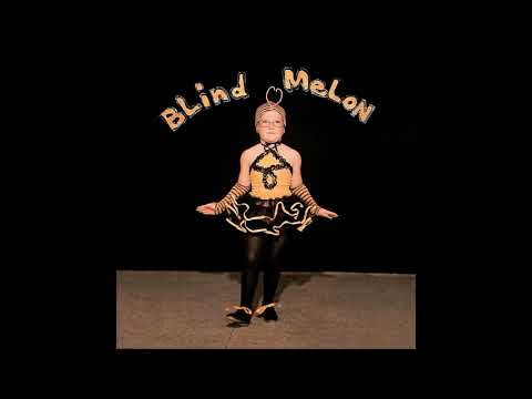 B̲l̲ind M̲elon - B̲l̲ind M̲elon (Full Album)