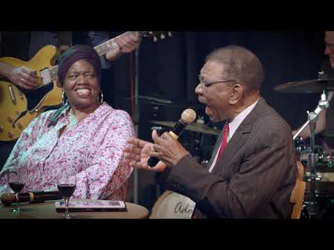 Bluescats ft. Brenda Boykin & Tommie Harris The Willie Dixon Project Spoonful