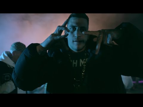 GZUZ feat. LX & Kolja Goldstein - Widerspruch (prod.Jordan Beats)