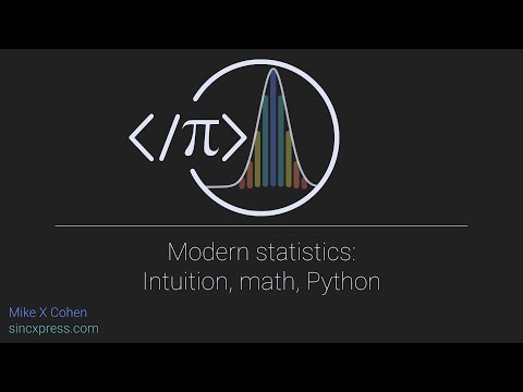 Modern statistics: Intuition, Math, Python, R :|: Chapter 18 exercise solutions and discussions