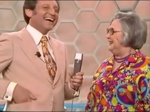 Dalli Dalli mit Brigitte Mira und Claire Schlichting (ZDF, 1974)