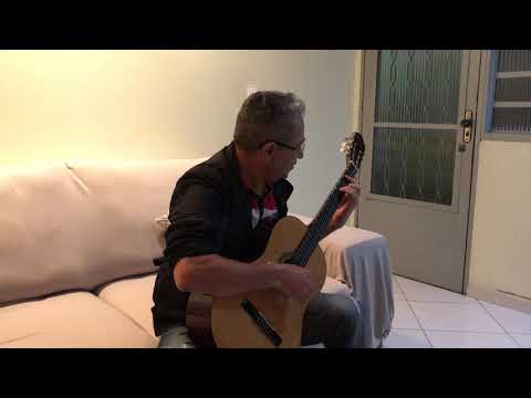 Gota d’agua - Versão João José