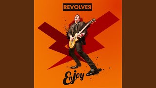 Mestizo (Enjoy Revólver)