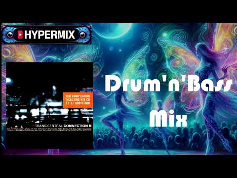 Trans Central Connection II - Drum and Bass mix 1998
