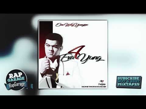 OneWayYunginn — Cocaine Love Feat. Chriz Micheals & Nuk Odg