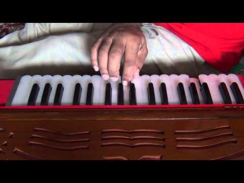 305 Hindustani Vocal Lessons for Beginners - Alankar 5