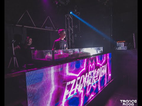 EZEQUIEL LOVERA LIVE @ Trance Room - Uniclub 17.07.21 - Buenos Aires, Argentina