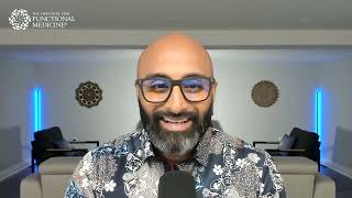 Breath, Autonomic Balance, and Health with Sachin Patel, DC