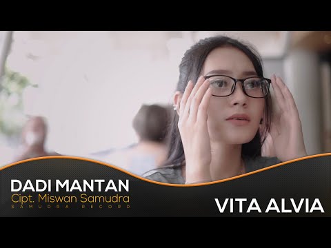 Vita Alvia Dadi Mantan Chord Lirikdankuncicom Lirik