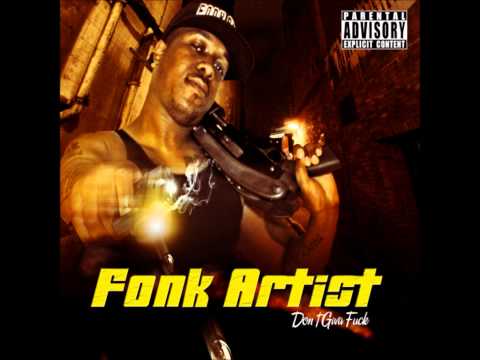 DRUG MONEY - FONK ARTIST FEAT. MUNCH MAJORZ ( DONT GIVA FUCK )