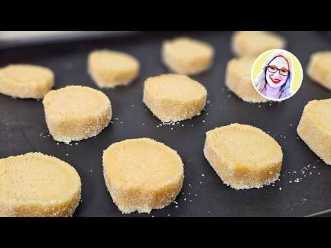Das Geheimnis zarter Heidesand Plätzchen – Schritt für Schritt erklärt