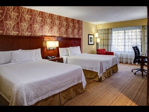 Courtyard Atlanta Airport West - Atlanta Hotels, Georgia