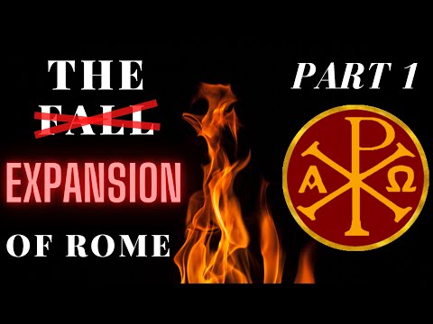 The Hardest Rome Total War Campaign - The Western Roman Empire Part 1