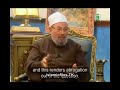 أخلاقنا الجهادية - فقه الحياة (12) (الجزء الثاني)